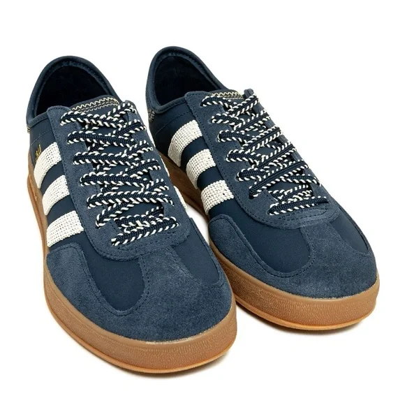 👖 Adidas Gazelle x CLOT EC Conavy 👖